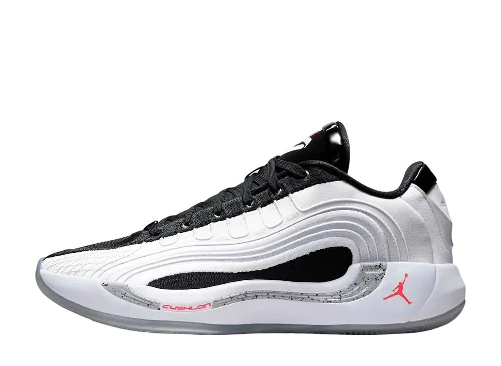 ナイキ ジョーダン ルカ4 "ホワイトセメント"