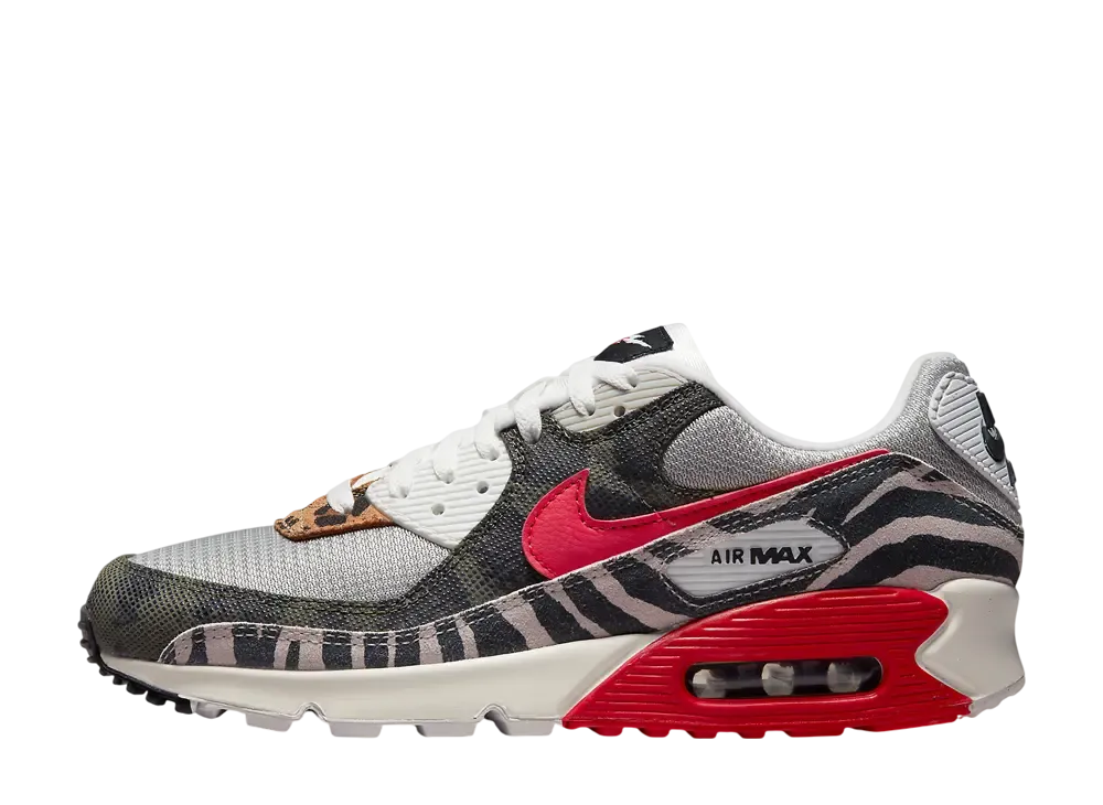 Nike Air Max 90 "Tunnel Walk"