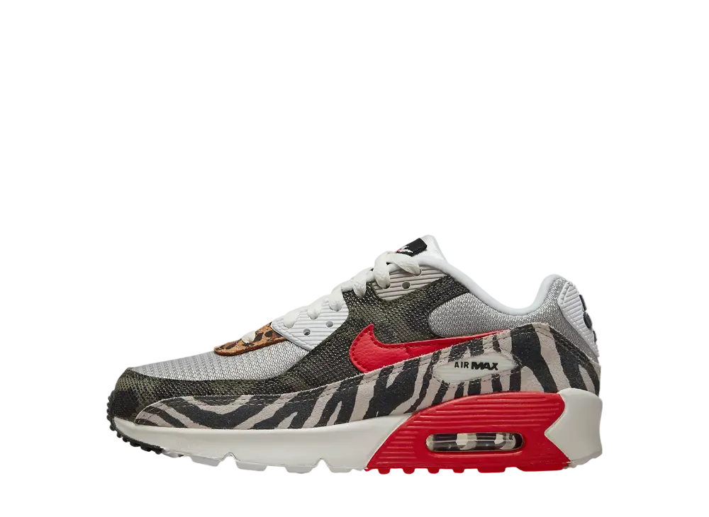 Nike GS Air Max 90 "Tunnel Walk"