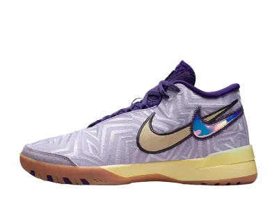 Nike Zoom LeBron NXXT Genisus "Lakers"