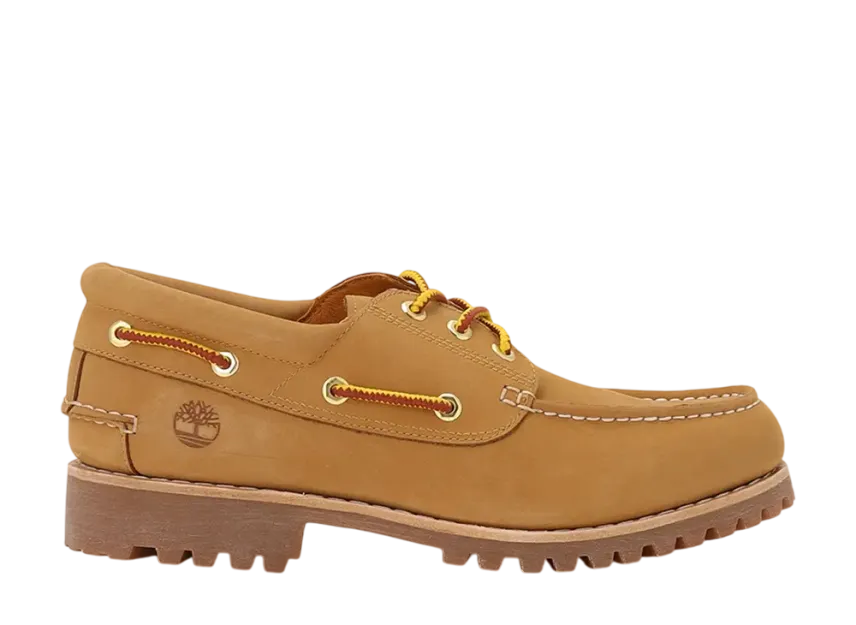 andrelMhoffwann × Timberland 3 Eye Classic Lug andrelMhoffwann × Timberland 3 Eye Classic Lug