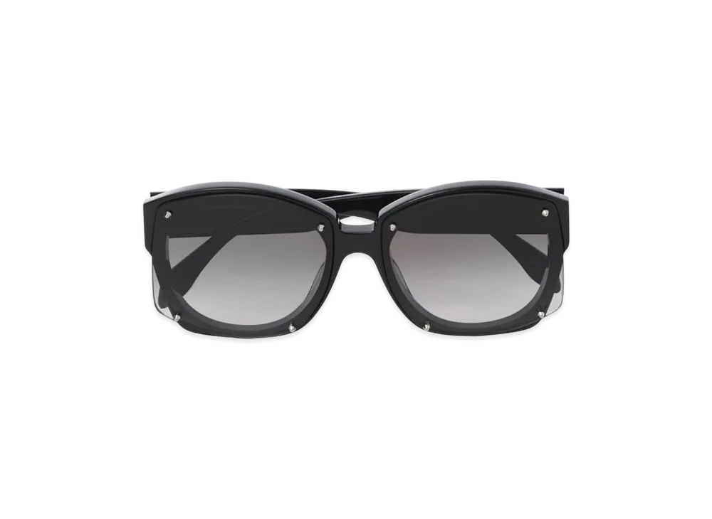 アレキサンダーマックイーン サングラス