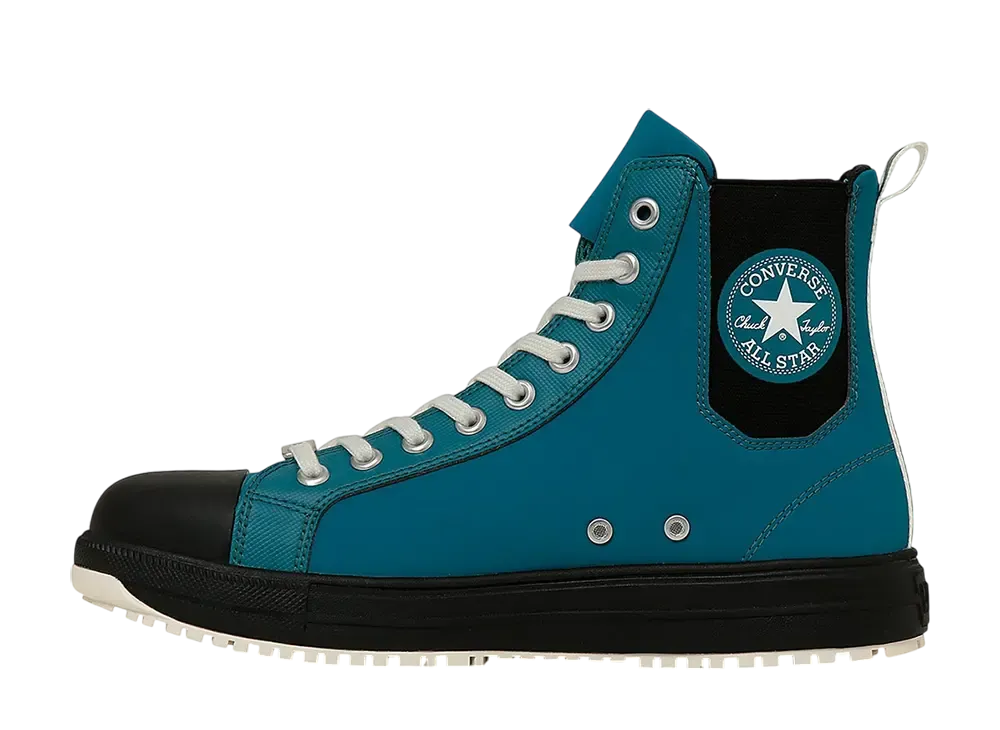 Converse All Star PS Sidegore DB Hi "Green"