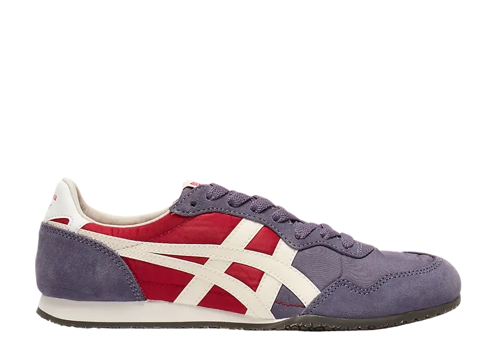 Onitsuka Tiger Serrano "Greyish Purple/Cream"