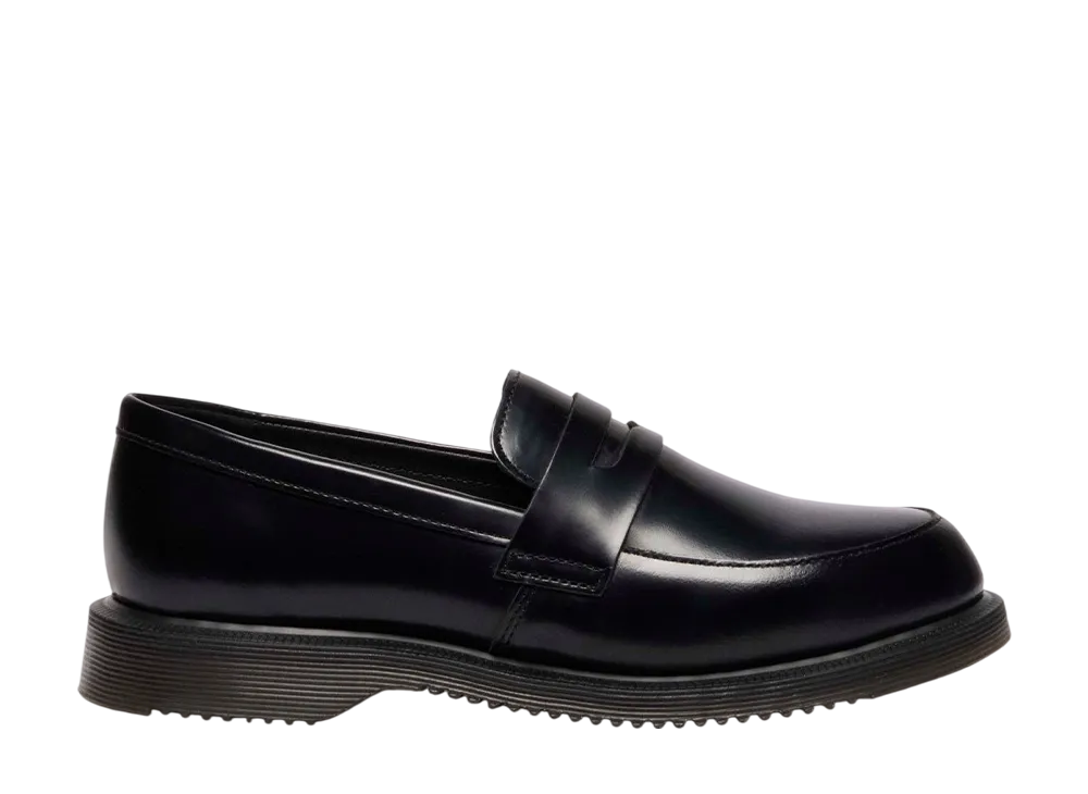 Dr.Martens Women's Temara Loafer "Black"