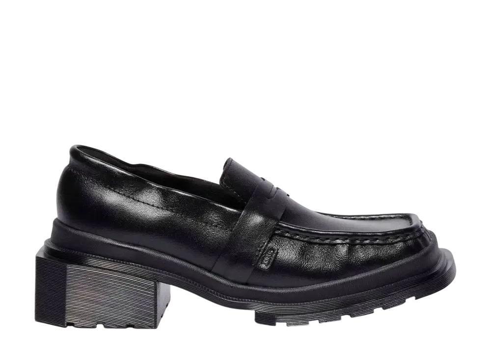 Dr.Martens Women's Maybole Loafer "Black"