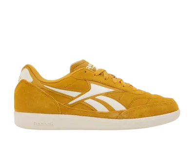Reebok Finale "Grit Gold"