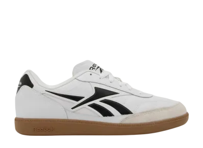 Reebok Finale "White/Black"