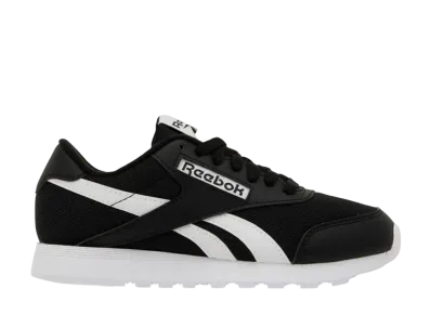 Reebok Royal Prime Run "Black/White"