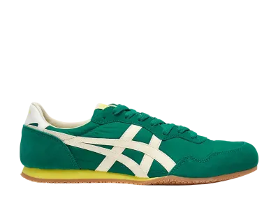 Onitsuka Tiger Serrano "Forest Green/Cream"