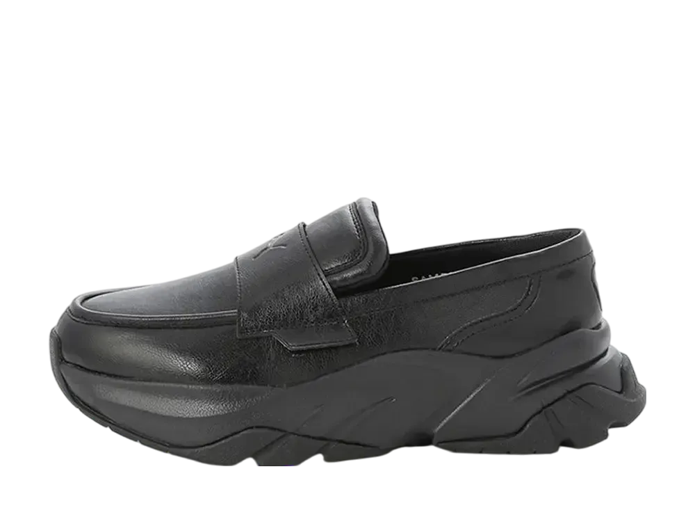 LILY BROWN × PUMA LOAFYR コラボ　ローファースニーカー LILY BROWN×PUMA】PUMAの人気モデル「LOAFYR」からLILY BROWN