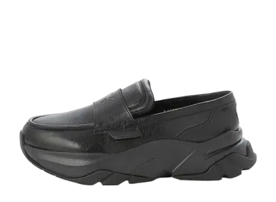 Puma Women's Loafer "Black" (LILY BROWN Exclusive)