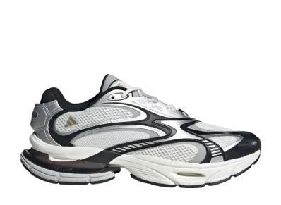adidas Women's Formotion "Core White/Silver Metallic/Core Black"
