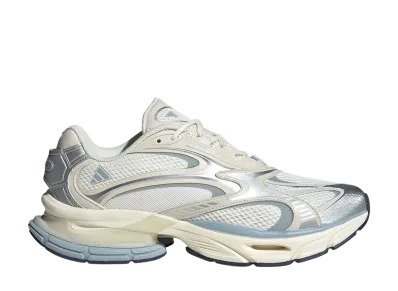 adidas Women's Formotion "Core White/Magic Grey/Alumina"