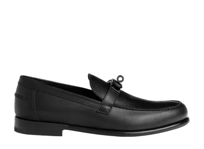 Hermes Destin Loafer "Noir"