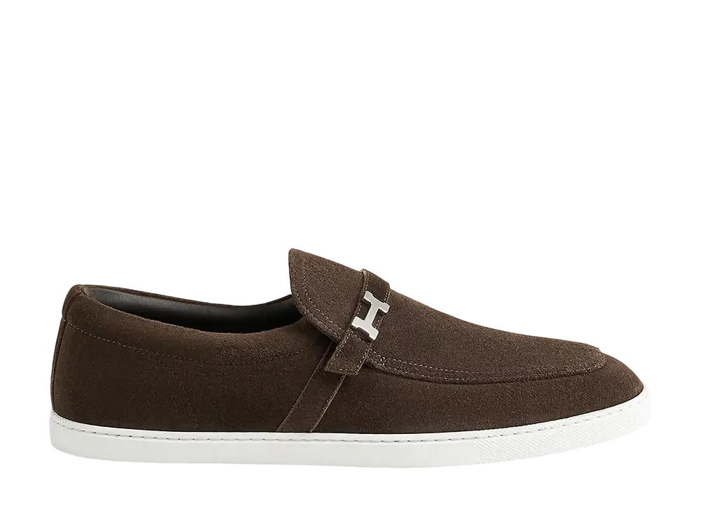 エルメス ライク モカシン "エコルス"