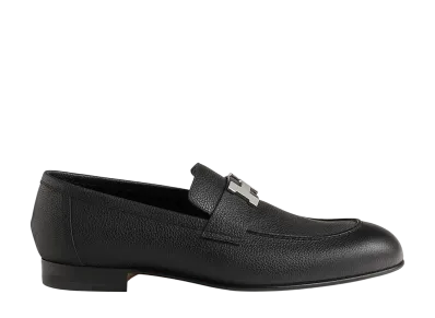 Hermes Paris Loafer "Noir"
