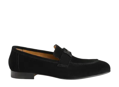 Hermes Paris Loafer "Noir"