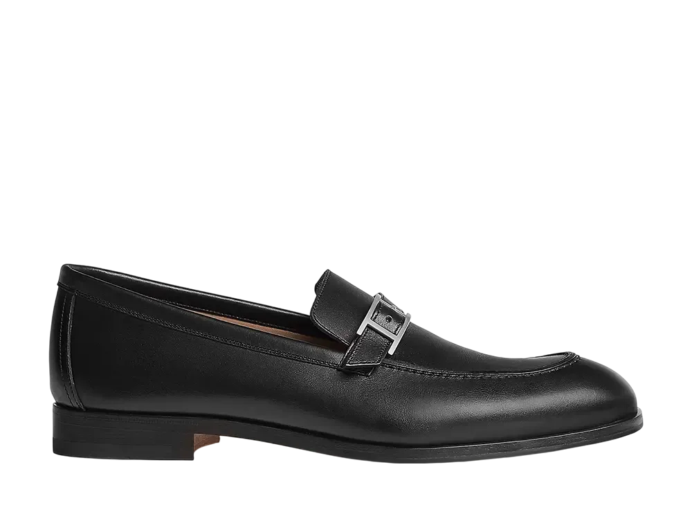 エルメス  モントレー "ノワール"