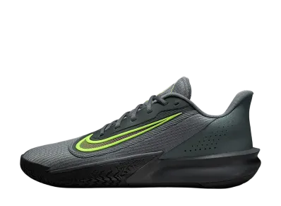 ナイキ プレシジョン7 "スモークグレー/アンスラサイト/ボルト"
