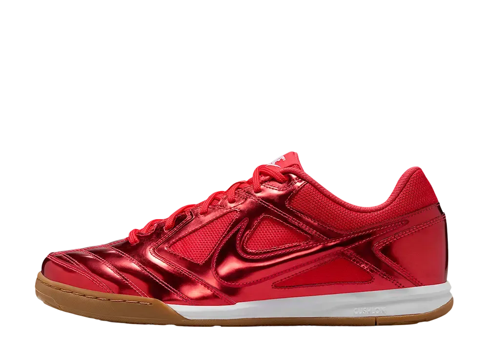◆正規品◆NIKE GATO LIGHT ARMY SOFT PEARL◆関税込◆人気◆ Nike Gato Men's Trainers in Light Army/Gum Light Brown/Soft