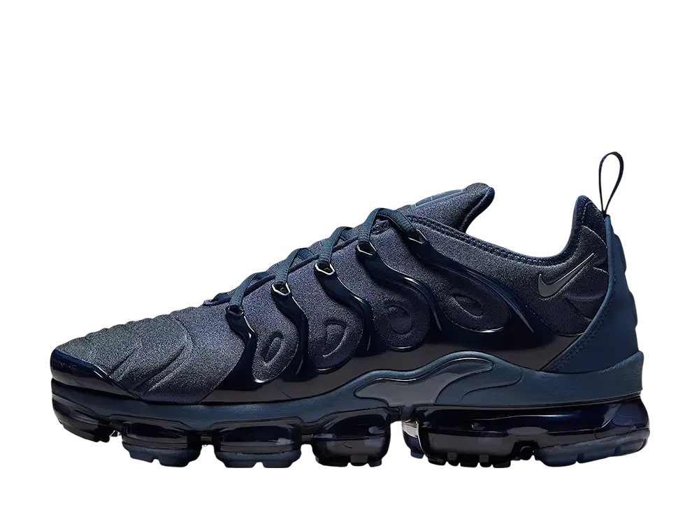 ナイキ ナイキ エアヴェイパーマックス プラス "サンダーブルー"