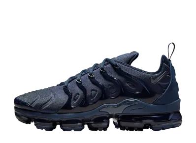Nike Air Vapormax Plus "Thunder Blue"