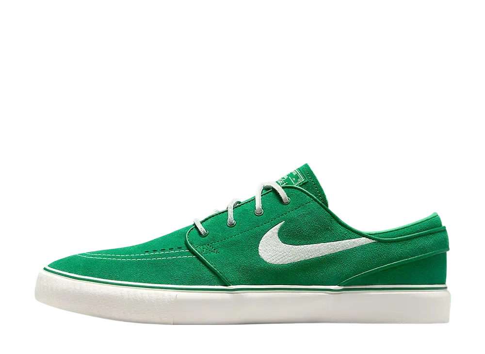 ナイキ SB ズーム ジャノスキー OG+ "パイングリーン/セイル"