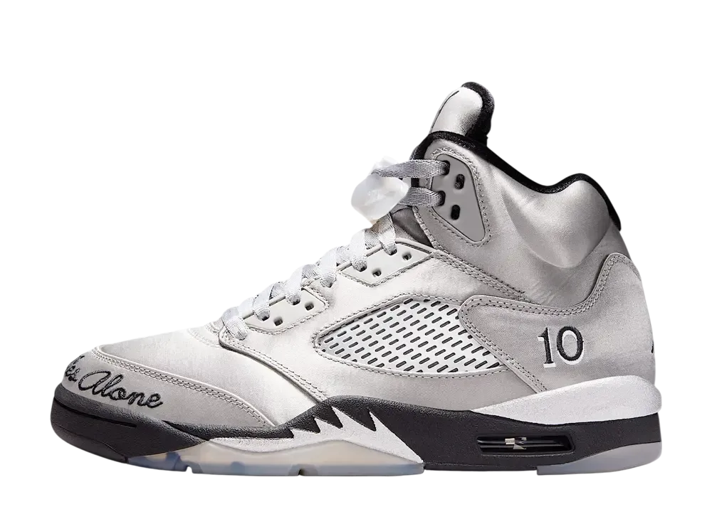 Nike Women's Air Jordan 5 "Wings"