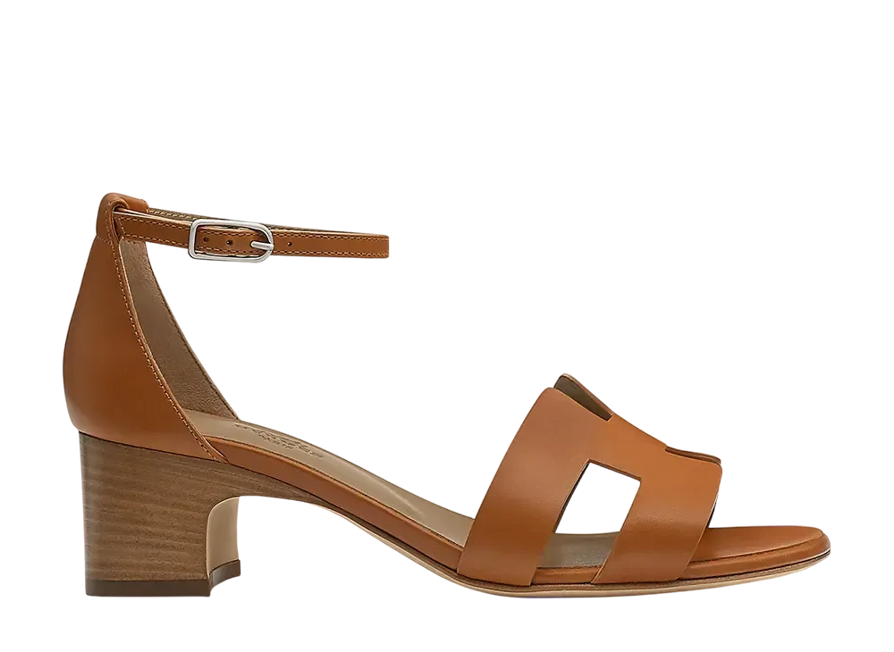 Hermes Women's Encens 50 Sandal 