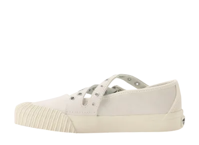 Vans Mary Jane "Metal White"