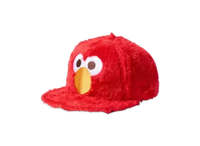 NEW ERA x SESAME STREET 9Fifty Elmo "Red"