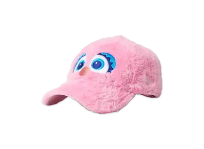 NEW ERA x SESAME STREET 9Twenty Abby Cadabby "Pink"