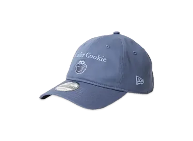 NEW ERA x SESAME STREET 9Twenty C is for Cookie Cookie Monster "Slate"