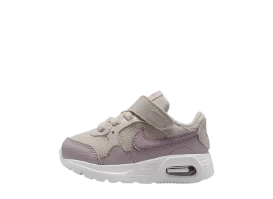 Nike TD Air Max SC "Light Orewood Brown/Platinum Violet/Summit White/Plum Fog"