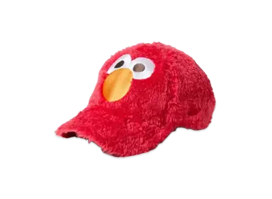 NEW ERA x SESAME STREET Youth 9Twenty Elmo "Red"