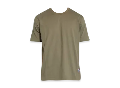 Bottega Veneta Embroidery T-Shirt "Aloe"