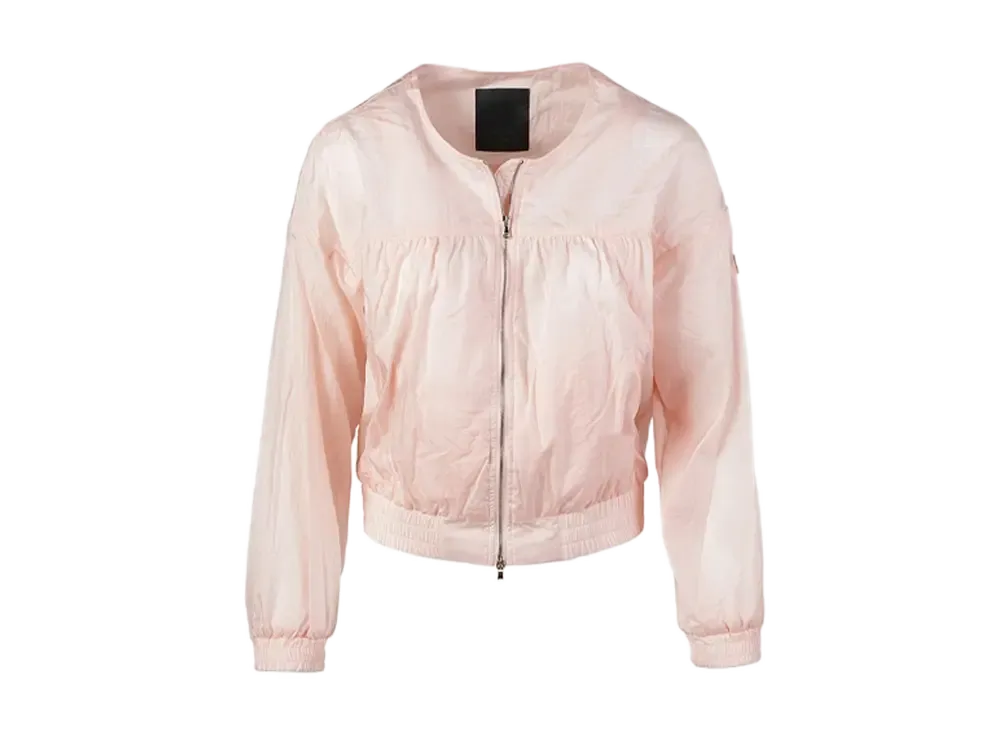 TATRAS Blouson Size 1 Azha "Pink"