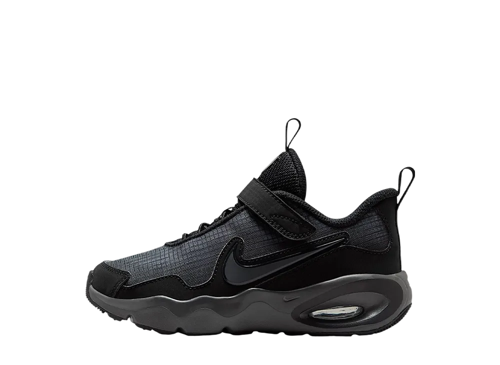 Nike PS Air Max Nova "Noir/Cool Grey"