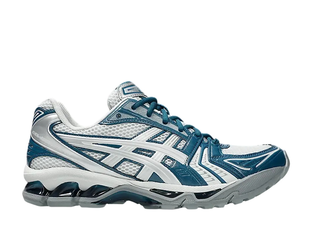 Asics Gel-Kayano 14 "Glacier Grey/Pure Silver"