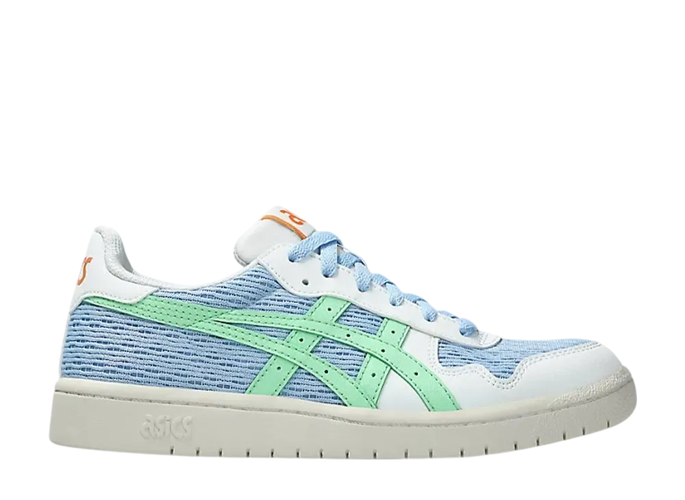 アシックス ジャパン "ストーンウォッシュ/メントール"