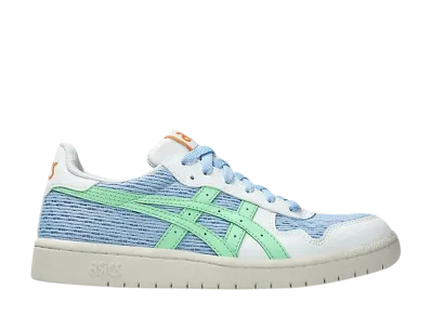 アシックス ジャパン "ストーンウォッシュ/メントール"