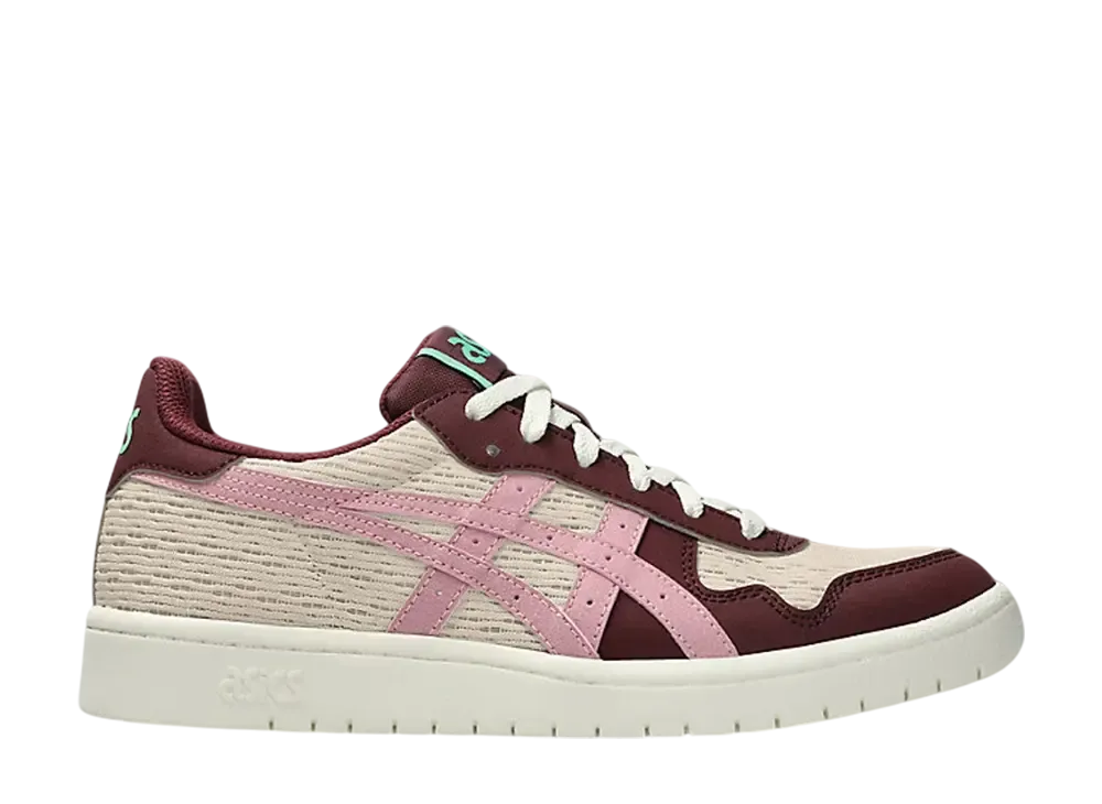 アシックス ジャパン "ペールオーク/コーンフラワー"