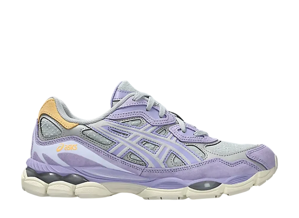 アシックス ゲルNYC "ピエモンテグレ/ブルーベル"