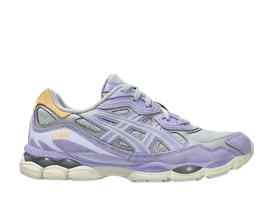 アシックス ゲルNYC "ピエモンテグレ/ブルーベル"