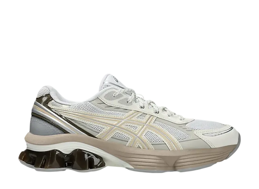 Asics Gel-Kinetic Fluent Asics Gel-Kinetic Fluent
