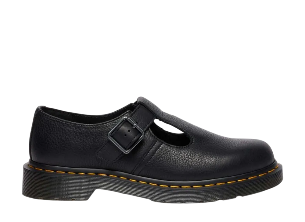 Dr.Martens Polley "Black"