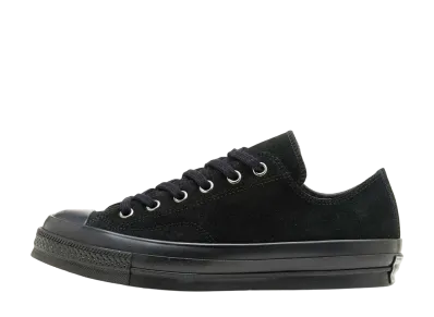 Converse All Star LGCY OX "Black/Black"