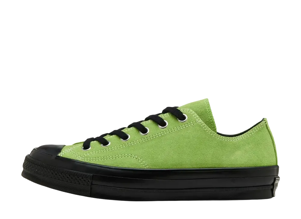Converse All Star LGCY OX "Lime/Black"