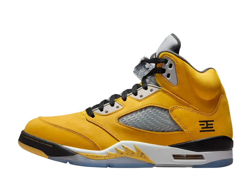 Sneaker808 エアジョーダン5 Tokyo23 2025限定 Nike Air Jordan 5 Retro